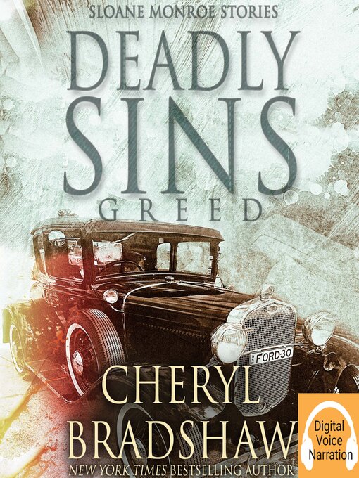 Title details for Deadly Sins by Cheryl Bradshaw - Available